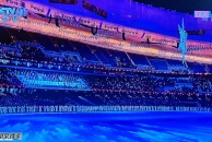 北京冬奥会闭幕式全记录